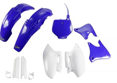Kit plastiche completo UFO per Yamaha YZF 400 (199  - Annuncio 9762541