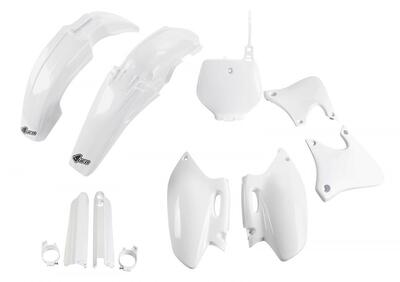 Kit plastiche completo UFO per Yamaha YZF 400 (199  - Annuncio 9762542
