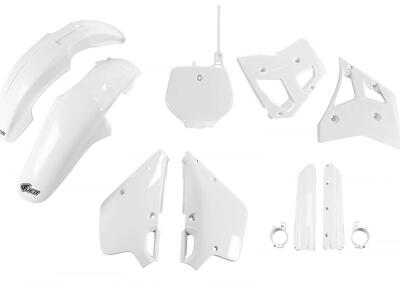 Kit plastiche completo UFO per Yamaha YZ 250 (1992  - Annuncio 9762544