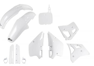 Kit plastiche completo UFO per Yamaha YZ 250 (1991  - Annuncio 9762546