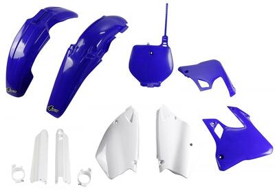 Kit parafanghi UFO per Yamaha YZF 450 (2023) Blu U  - Annuncio 9762554
