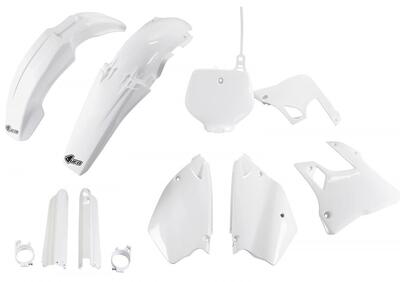 Kit plastiche completo UFO per Yamaha YZ 125-250 (  - Annuncio 9762555