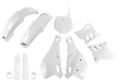 Kit plastiche completo UFO per Yamaha YZF 426 (200  - Annuncio 9762557