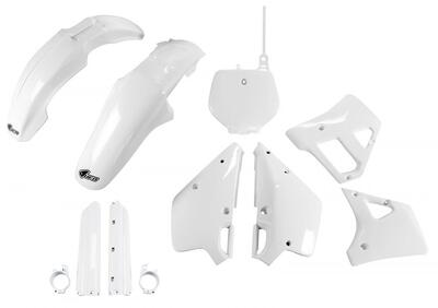 Kit plastiche completo UFO per Yamaha YZF 426 (200  - Annuncio 9762558