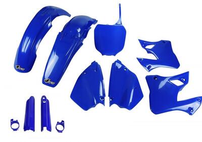 Kit plastiche completo UFO per Yamaha YZF 400 (199  - Annuncio 9762559