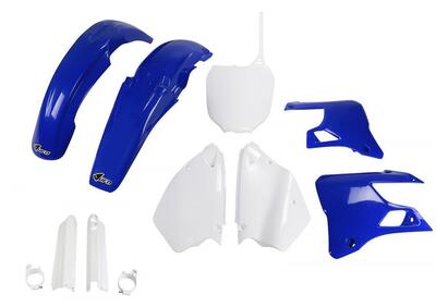 Kit plastiche moto UFO Yamaha YZ 250 92-92 colore  - Annuncio 9762560