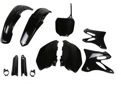 Kit plastiche completo UFO per Yamaha YZ 250 (1992  - Annuncio 9762561