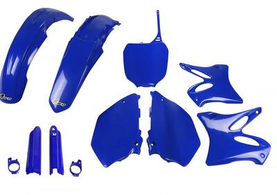 Kit plastiche completo UFO per Yamaha YZ 250 (1991  - Annuncio 9762562