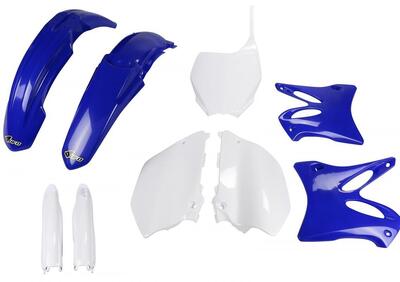 Kit plastiche completo UFO per Yamaha YZ 125-250 (  - Annuncio 9761560
