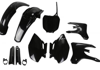 Kit plastiche completo UFO per Yamaha YZF 250-450  - Annuncio 9762568
