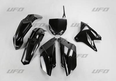 Kit plastiche moto UFO Yamaha YZ 85 15-21 Nero UFO  - Annuncio 9761612