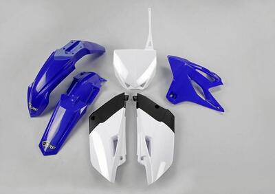 Kit plastiche moto UFO Yamaha YZ 85 15-21 colore o  - Annuncio 9761614