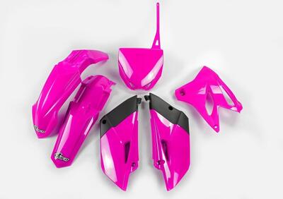 Kit plastiche UFO per Yamaha YZ 85 (2015-2021) Fuc  - Annuncio 9761615