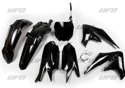 Kit plastiche moto UFO Yamaha YZF 250-450 19-22 Ne  - Annuncio 9761616