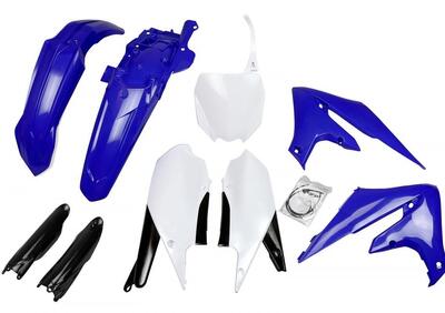 Kit plastiche completo UFO per Yamaha YZF 250-450  - Annuncio 9761621