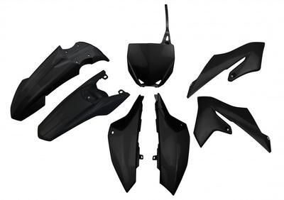 Kit plastiche UFO per Yamaha YZ 65 (2019-2023) Ner  - Annuncio 9761622