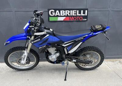 Yamaha WR 250 R (2008 - 13) - Annuncio 9779507