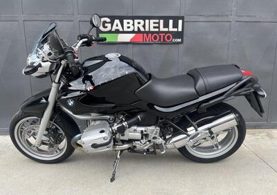 Bmw R 1150 R (2000 - 07) - Annuncio 9779508