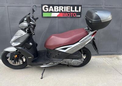 Kymco Agility 125 Carry (2020) - Annuncio 9779509