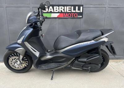 Piaggio Beverly 300 i.e. Street (2020) - Annuncio 9779510