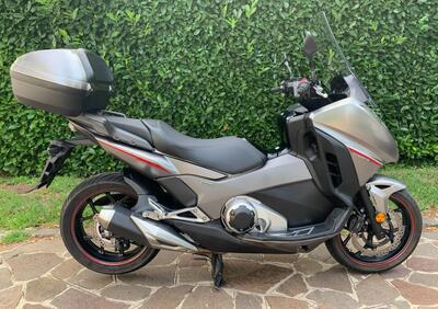 Honda Integra 750 DCT (2018 - 20) - Annuncio 9779576