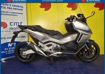 Honda Forza 750 DCT (2021 - 24) - Annuncio 9779548