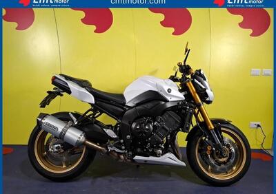 Yamaha FZ8 (2010 - 12) - Annuncio 9779549
