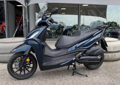 Kymco Agility 300i (2021 - 25) - Annuncio 9779558