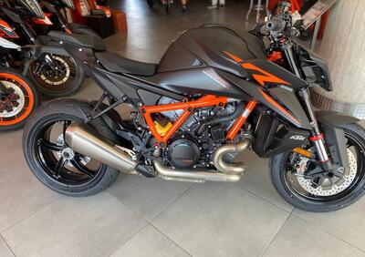 KTM 1390 Super Duke R (2024 - 25) - Annuncio 9779568