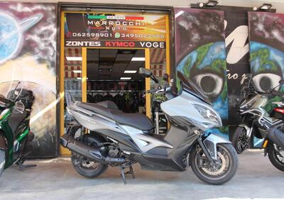 Kymco Xciting 400i ABS (2012 - 17) - Annuncio 9779575