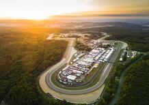 LIVE - MotoGP 2025. GP della Repubblica Ceca a Brno