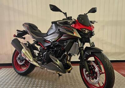 Kawasaki Z 500 SE (2024 - 25) - Annuncio 9779582