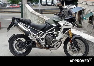 Triumph Tiger 1200 Rally Explorer (2022 - 23) - Annuncio 9734656