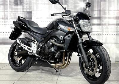 Suzuki GSR 600 (2006 - 11) - Annuncio 9779598