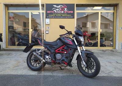 Benelli BN 251 (2017 - 20) - Annuncio 9779587