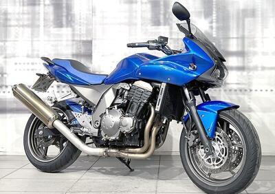 Kawasaki Z 750 S - Annuncio 9779601