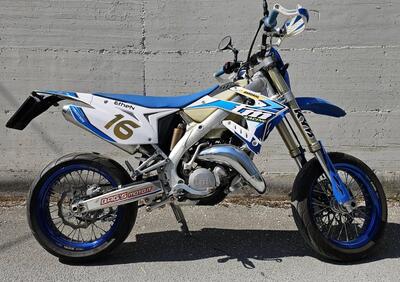 Tm Moto SMR 125 Fi 2t (2020) - Annuncio 9779613