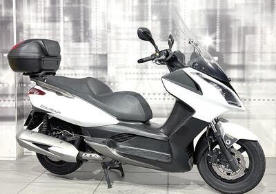 Kymco Downtown 300i (2009 - 17) - Annuncio 9779605