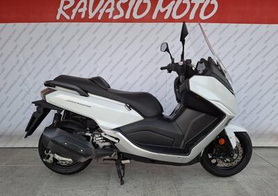Sym Maxsym 400 (2021 - 25) - Annuncio 9779591