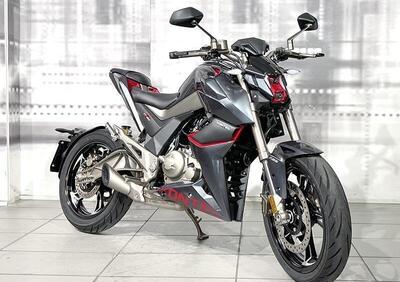 Zontes ZT125-U (2020 - 25) - Annuncio 9779611
