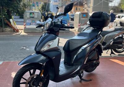 Sym Symphony 125 ST (2021 - 24) - Annuncio 9779603