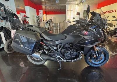 Honda NT 1100 DCT Electronic Suspension (2025) - Annuncio 9779596