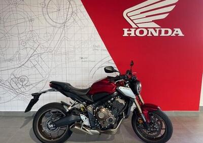 Honda CB 650 R (2021 - 23) - Annuncio 9779612