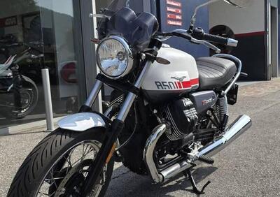 Moto Guzzi V7 Special (2021 - 24) - Annuncio 9352863