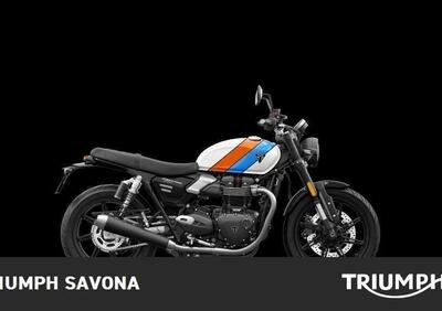 Triumph Speed Twin 900 (2025) - Annuncio 9737741