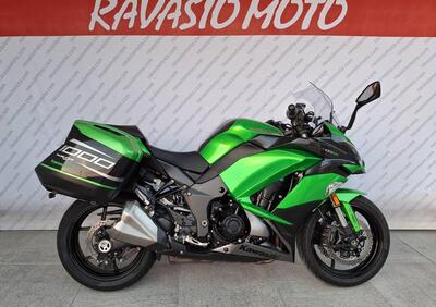 Kawasaki Z 1000 SX Tourer (2017 - 20) - Annuncio 9779632