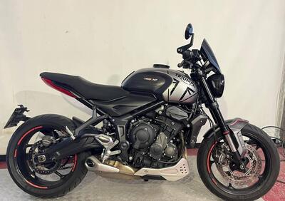 Triumph Trident 660 (2021 - 24) - Annuncio 9779629