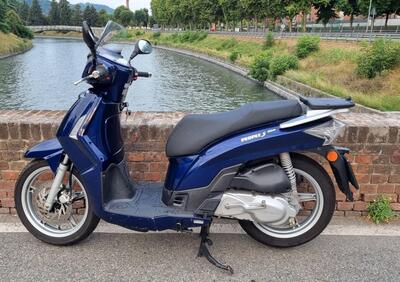 Kymco People 200 S (2005 - 06) - Annuncio 9779634