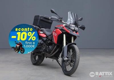 Bmw F 800 GS (2008 - 15) - Annuncio 9641512