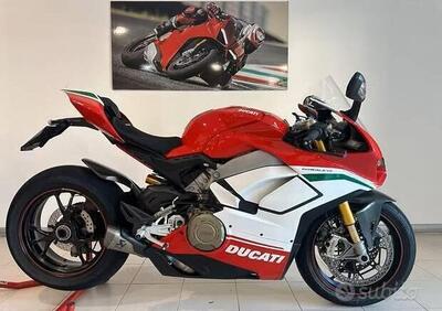 Ducati Panigale V4 Speciale 1100 (2018 - 19) - Annuncio 9779637